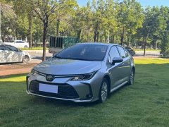 Toyota Corolla 2023 1.8L Hybrid Smart Dual Engine Pioneer Edition - ფოტო 2