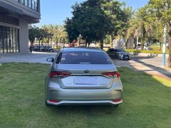 Toyota Corolla 2023 1.8L Hybrid Smart Dual Engine Pioneer Edition - ფოტო 4