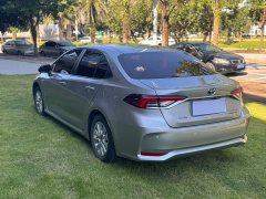 Toyota Corolla 2023 1.8L Hybrid Smart Dual Engine Pioneer Edition - ფოტო 5