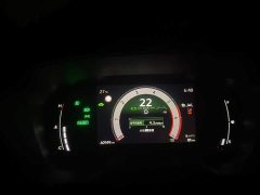 Toyota Corolla 2023 1.8L Hybrid Smart Dual Engine Pioneer Edition - ფოტო 9