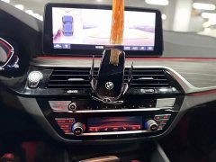 BMW 6 Series GT 2022 630i Luxury Design Package - ფოტო 10