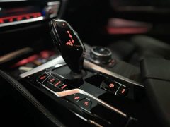 BMW 6 Series GT 2022 630i Luxury Design Package - ფოტო 11