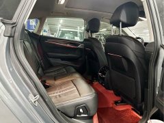 BMW 6 Series GT 2022 630i Luxury Design Package - ფოტო 12