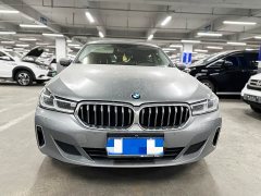 BMW 6 Series GT 2022 630i Luxury Design Package - ფოტო 2