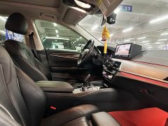 BMW 6 Series GT 2022 630i Luxury Design Package - ფოტო 8