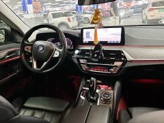 BMW 6 Series GT 2022 630i Luxury Design Package - ფოტო 9