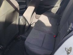 Chevrolet Cruze 325T Automatic Joyful Edition - ფოტო 6