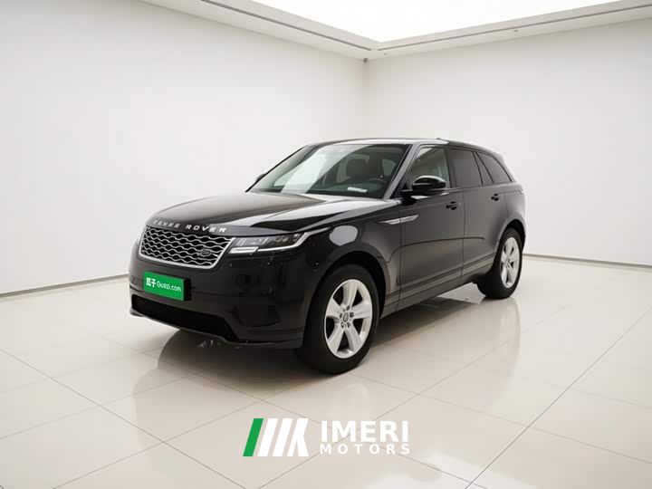 Land Rover Range Rover Evoque 250PS