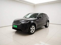 Land Rover Range Rover Evoque 2022 250PS - ფოტო 1