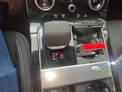 Land Rover Range Rover Evoque 2022 250PS - ფოტო 10