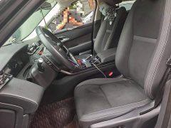 Land Rover Range Rover Evoque 2022 250PS - ფოტო 11
