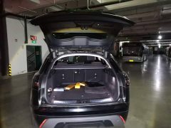 Land Rover Range Rover Evoque 2022 250PS - ფოტო 15