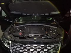 Land Rover Range Rover Evoque 2022 250PS - ფოტო 16