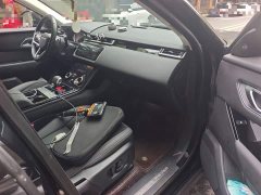 Land Rover Range Rover Evoque 2022 250PS - ფოტო 19