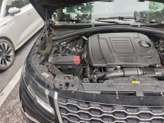 Land Rover Range Rover Evoque 2022 250PS - ფოტო 20