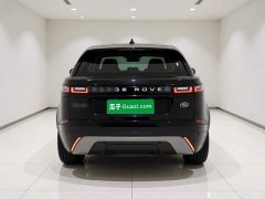 Land Rover Range Rover Evoque 2022 250PS - ფოტო 3