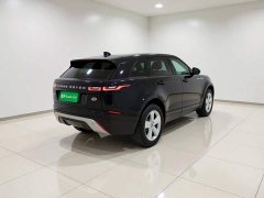 Land Rover Range Rover Evoque 2022 250PS - ფოტო 4