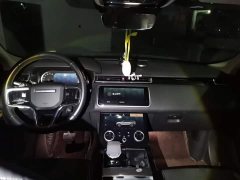 Land Rover Range Rover Evoque 2022 250PS - ფოტო 5