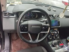 Land Rover Range Rover Evoque 2022 250PS - ფოტო 6