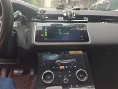 Land Rover Range Rover Evoque 2022 250PS - ფოტო 9