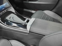 Mercedes-Benz C-Class C 200 L Sport Edition - ფოტო 10