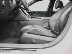 Mercedes-Benz C-Class C 200 L Sport Edition - ფოტო 11