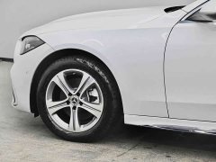 Mercedes-Benz C-Class C 200 L Sport Edition - ფოტო 12