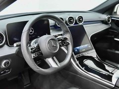 Mercedes-Benz C-Class C 200 L Sport Edition - ფოტო 13