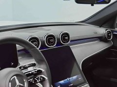 Mercedes-Benz C-Class C 200 L Sport Edition - ფოტო 15