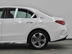 Mercedes-Benz C-Class C 200 L Sport Edition - ფოტო 16