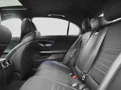 Mercedes-Benz C-Class C 200 L Sport Edition - ფოტო 3