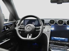 Mercedes-Benz C-Class C 200 L Sport Edition - ფოტო 5