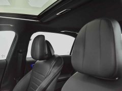 Mercedes-Benz C-Class C 200 L Sport Edition - ფოტო 9