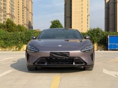Xiaomi SU7 2024 Rear-Wheel Drive Long Range Smart Driving Edition - ფოტო 2
