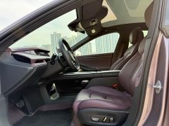 Xiaomi SU7 2024 Rear-Wheel Drive Long Range Smart Driving Edition - ფოტო 4