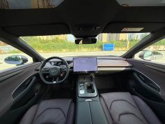 Xiaomi SU7 2024 Rear-Wheel Drive Long Range Smart Driving Edition - ფოტო 5