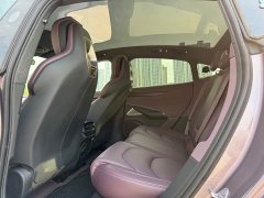 Xiaomi SU7 2024 Rear-Wheel Drive Long Range Smart Driving Edition - ფოტო 6