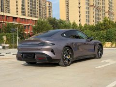 Xiaomi SU7 2024 Rear-Wheel Drive Long Range Smart Driving Edition - ფოტო 9