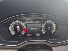 Audi Q5L 45 TFSI Luxury Sport - ფოტო 12