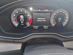Audi Q5L 45 TFSI Luxury Sport - ფოტო 13