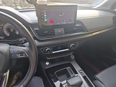 Audi Q5L 45 TFSI Luxury Sport - ფოტო 14
