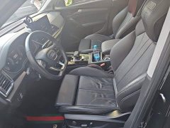 Audi Q5L 45 TFSI Luxury Sport - ფოტო 16