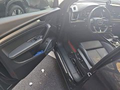 Audi Q5L 45 TFSI Luxury Sport - ფოტო 17