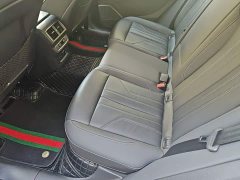 Audi Q5L 45 TFSI Luxury Sport - ფოტო 18