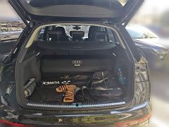 Audi Q5L 45 TFSI Luxury Sport - ფოტო 20