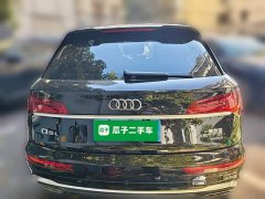 Audi Q5L 45 TFSI Luxury Sport - ფოტო 5