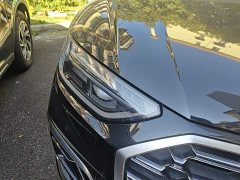 Audi Q5L 45 TFSI Luxury Sport - ფოტო 7