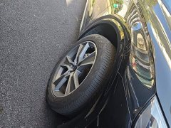 Audi Q5L 45 TFSI Luxury Sport - ფოტო 8