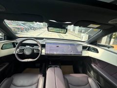 Mazda EZ-60 Extended Range 200 Max - ფოტო 14