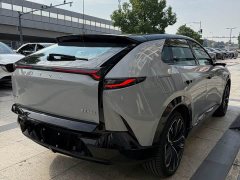 Mazda EZ-60 Extended Range 200 Max - ფოტო 17